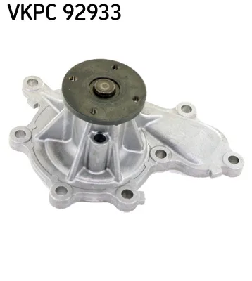 Водна помпа, охлаждане на двигателя SKF